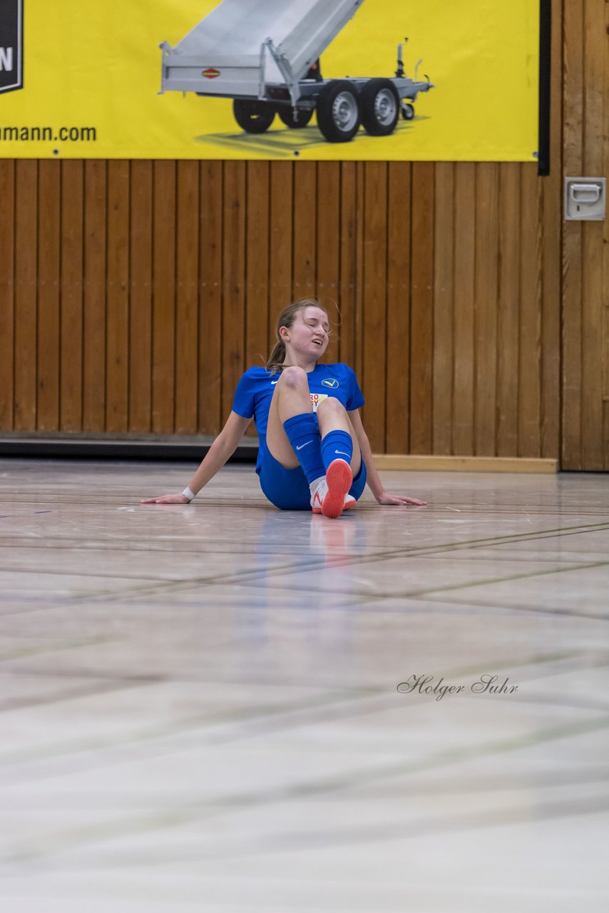 Bild 275 - VR Bank Cup Horst